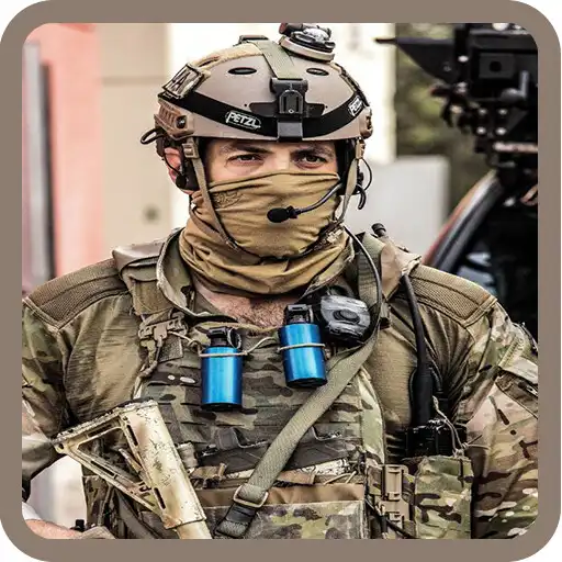 Play Army Wallpapers HD APK