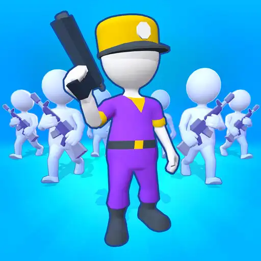 Play Army War Camp—Battle Game APK