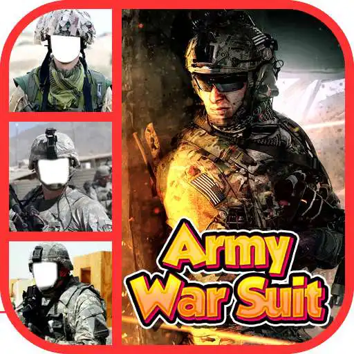 Play Army War Suit APK Play Army War Suit APK