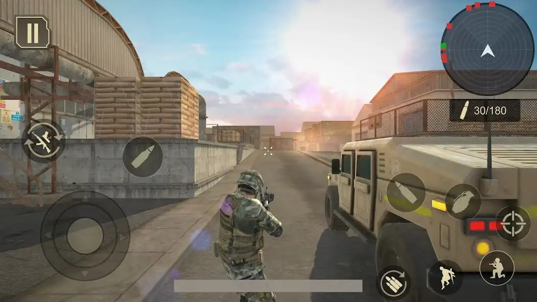 Play Army War Zone Shooting Sim and enjoy Army War Zone Shooting Sim with UptoPlay Play Army War Zone Shooting Sim and enjoy Army War Zone Shooting Sim with UptoPlay