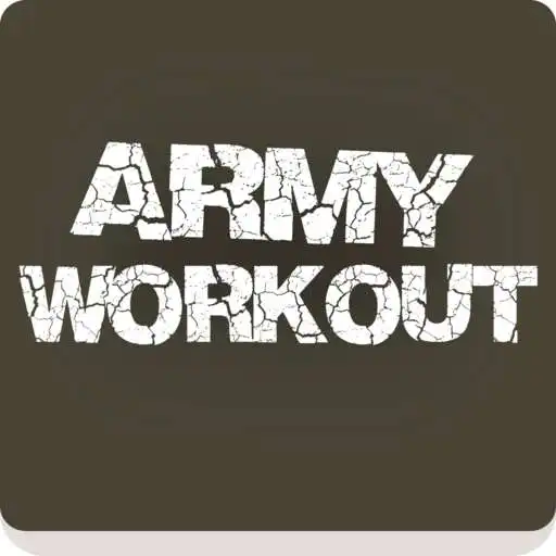Run free android online Army Workout APK