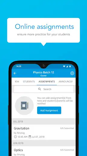 Play Arnab Academy as an online game Arnab Academy with UptoPlay