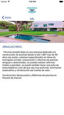 Play ARNALDO RIPIO