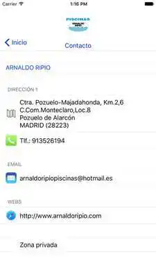 Play ARNALDO RIPIO