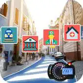 Free play online AR Navigation - AR GPS Drive and Route Finder APK Free play online AR Navigation - AR GPS Drive and Route Finder APK