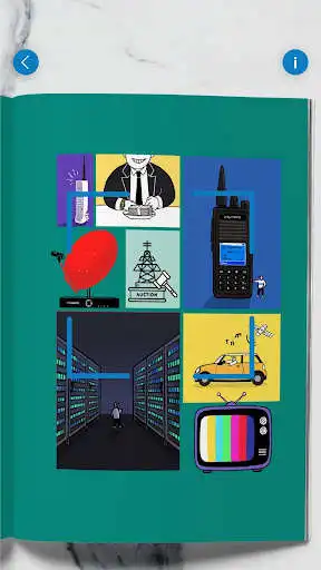 Play AR NBTC Encyclopedia as an online game AR NBTC Encyclopedia with UptoPlay