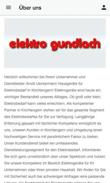 Play Arndt Ueckermann Hausgeräte as an online game Arndt Ueckermann Hausgeräte with UptoPlay