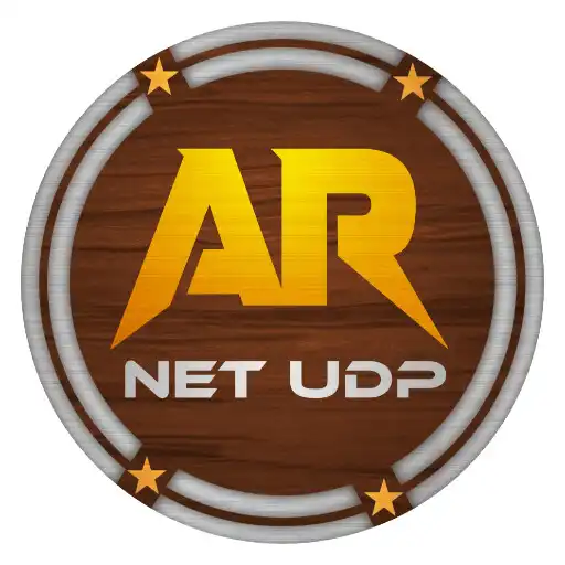 Play AR NET UDP Fast Secure APK Play AR NET UDP Fast Secure APK