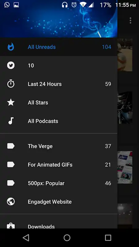 Play AR news Play AR news