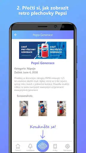 Play ARnie - Augmented Reality as an online game online ARnie - Augmented Reality with UptoPlay com.augmentedsociety.arnie Play ARnie - Augmented Reality as an online game ARnie - Augmented Reality with UptoPlay