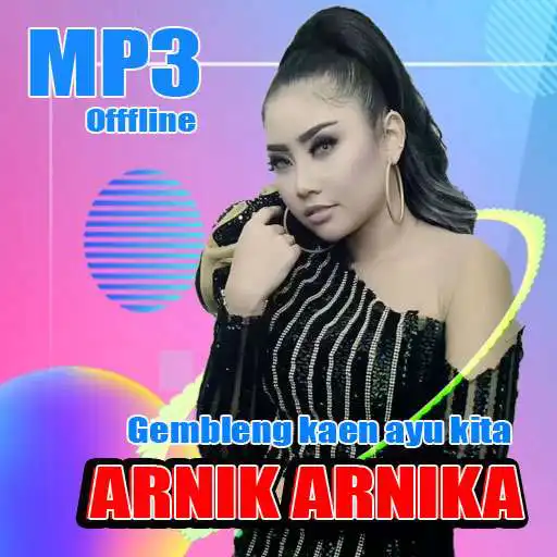 Play arnika jaya tarling cirebonan mp3 offline APK Play arnika jaya tarling cirebonan mp3 offline APK