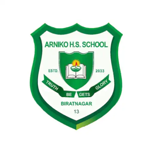 Play Arniko Foundation APK