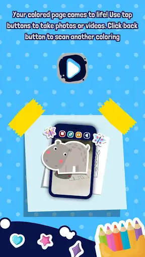 Play ARnimals  and enjoy ARnimals with UptoPlay