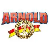Free play online Arnold Classic Europe 2017 APK