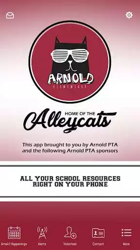 Play Arnold Elementary  and enjoy Arnold Elementary with UptoPlay