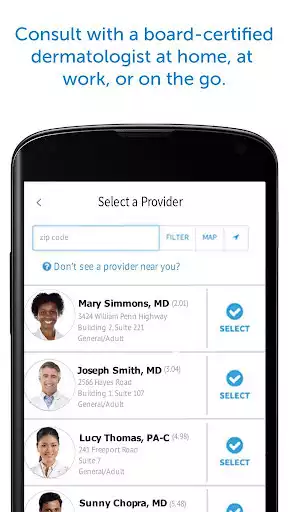 Play Arnot Health Dermatology  and enjoy Arnot Health Dermatology with UptoPlay