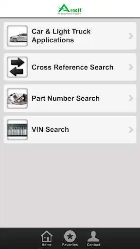Play Arnott Air Suspension App  and enjoy Arnott Air Suspension App with UptoPlay