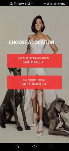 Play A Robert Cromeans Salon Play A Robert Cromeans Salon