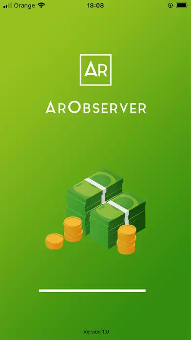 Play ArObserver  and enjoy ArObserver with UptoPlay