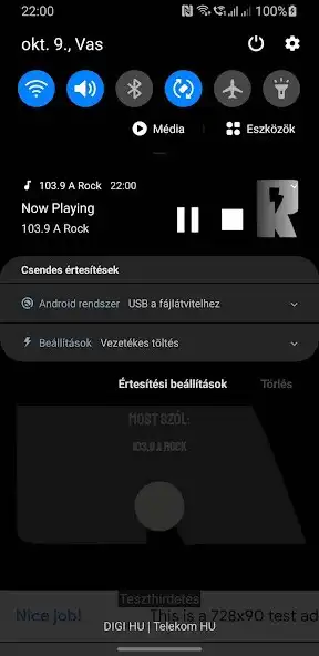 Play A Rock 103.9 and enjoy A Rock 103.9 with UptoPlay Play A Rock 103.9 and enjoy A Rock 103.9 with UptoPlay
