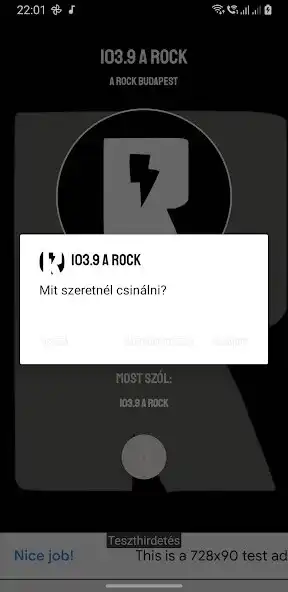 Play A Rock 103.9 as an online game online A Rock 103.9 with UptoPlay Play A Rock 103.9 as an online game A Rock 103.9 with UptoPlay