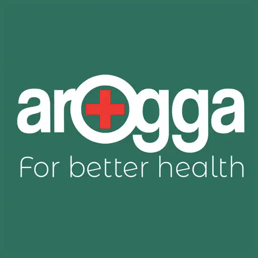 Play Arogga - Healthcare App APK Play Arogga - Healthcare App APK
