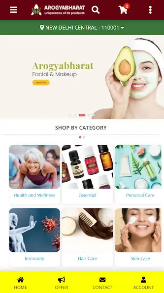 Play Arogyabharat Store APP and enjoy Arogyabharat Store APP with UptoPlay Play Arogyabharat Store APP and enjoy Arogyabharat Store APP with UptoPlay