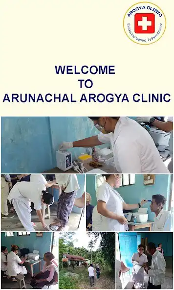 Play Arogya Clinic  and enjoy Arogya Clinic with UptoPlay
