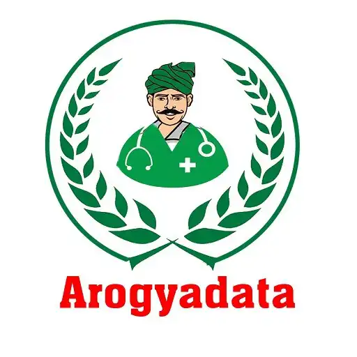 Play AROGYADATA APK