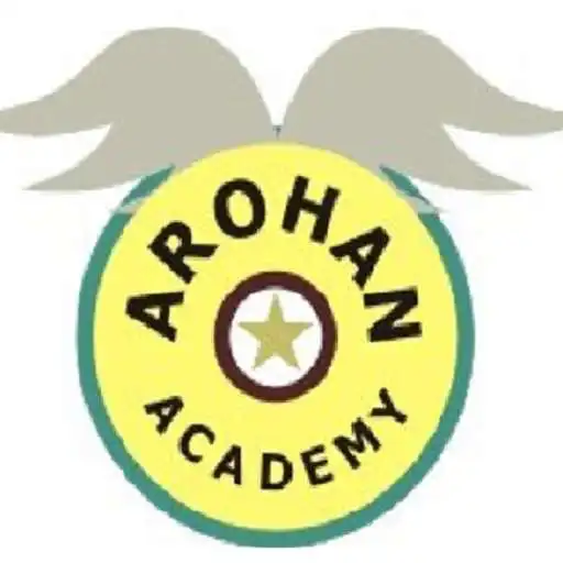Run free android online Arohan Academy APK Run free android online Arohan Academy APK
