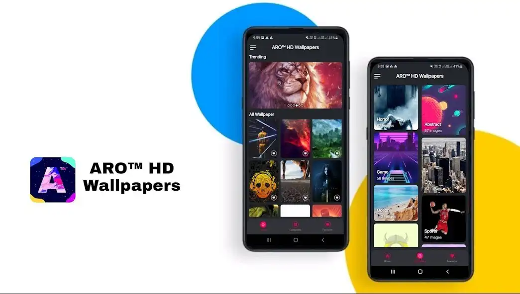 Play ARO™ HD Wallpapers  and enjoy ARO™ HD Wallpapers with UptoPlay