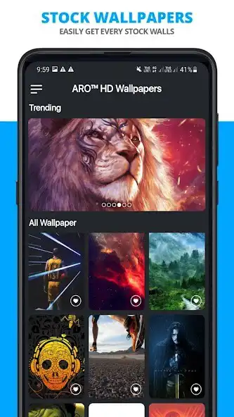 Play ARO™ HD Wallpapers as an online game ARO™ HD Wallpapers with UptoPlay