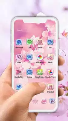 Play Aroma - beauty theme