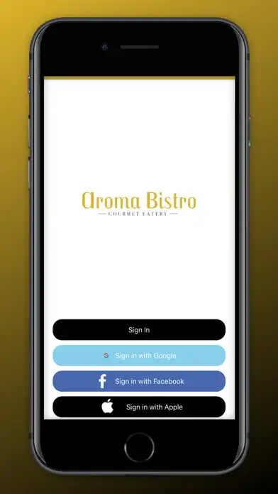 Play Aroma Bistro  and enjoy Aroma Bistro with UptoPlay