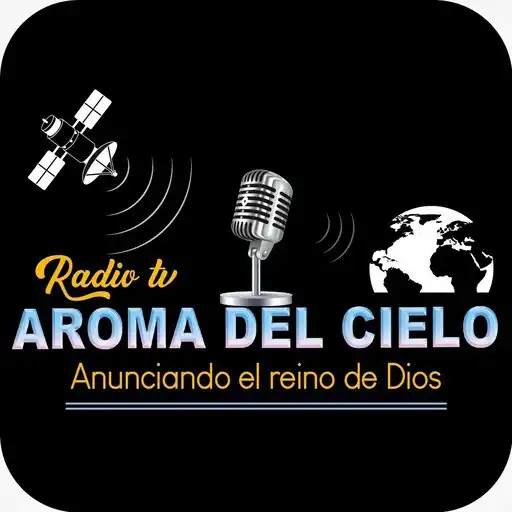 Play Aroma Del Cielo Radio APK Play Aroma Del Cielo Radio APK