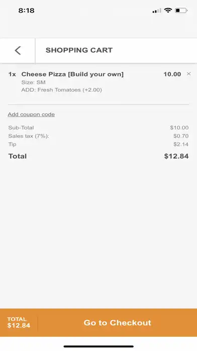 Play Aroma Italian Pizza  and enjoy Aroma Italian Pizza with UptoPlay