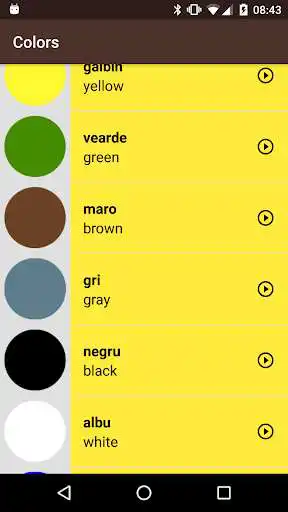 Play Aromanian Helper as an online game Aromanian Helper with UptoPlay