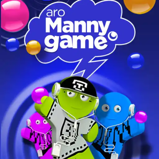 Play aroManny Game APK