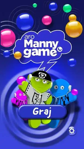 Play aroManny Game  and enjoy aroManny Game with UptoPlay