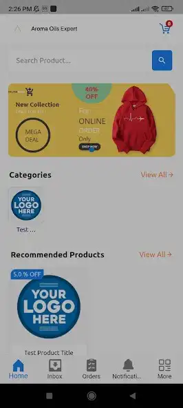 Play Aroma Oils Expert as an online game Aroma Oils Expert with UptoPlay