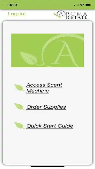 Play Aroma Retail  and enjoy Aroma Retail with UptoPlay