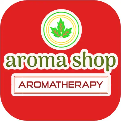 Play Aroma Shop - Essential Oil APK