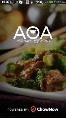 Play Aromas Of Asia Play Aromas Of Asia