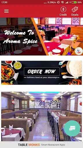 Play Aroma Spice  and enjoy Aroma Spice with UptoPlay