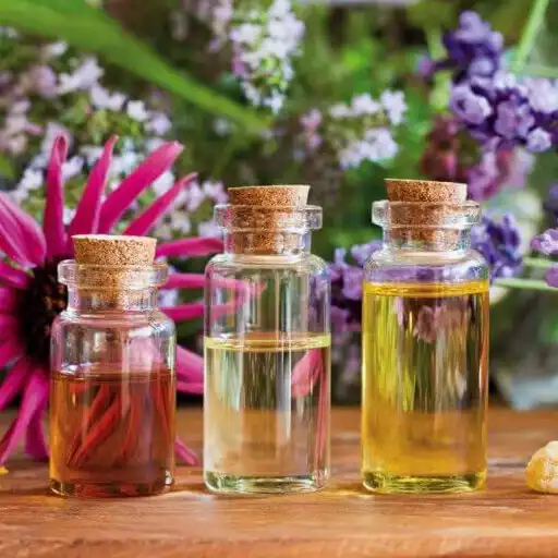 Play AromateK - Aromaterapia APK