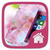 Free play online Aroma Theme APK