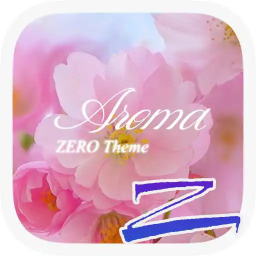 Free play online Aroma Theme - ZERO Launcher APK Free play online Aroma Theme - ZERO Launcher APK