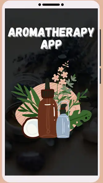 Play Aromatherapy App - Secrets  and enjoy Aromatherapy App - Secrets with UptoPlay