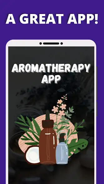 Play Aromatherapy App - Secrets as an online game Aromatherapy App - Secrets with UptoPlay