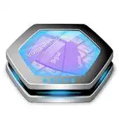 Free play online Aroma therapy Keyboard Art APK